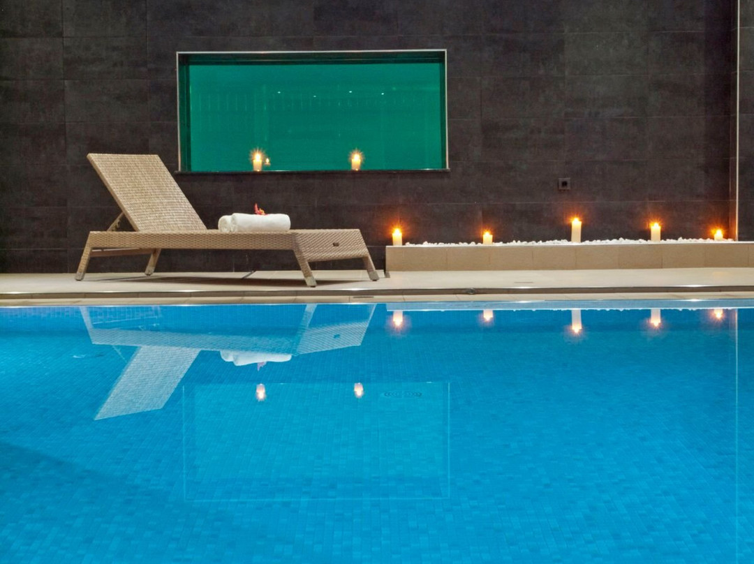 Senses Day Spa-Platanias必去景点