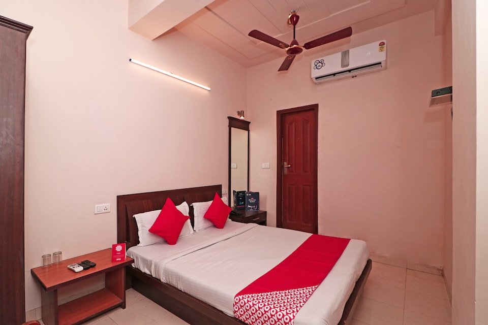 Hotel Daisy Inn-官方