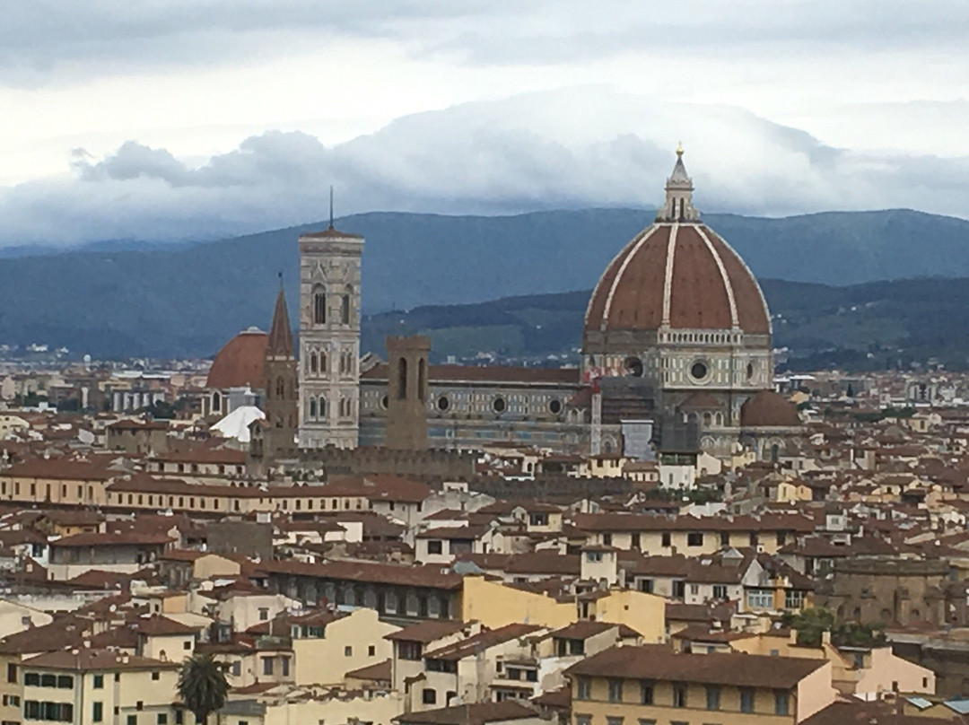 Ciao Italy Tours-维亚雷焦必去景点