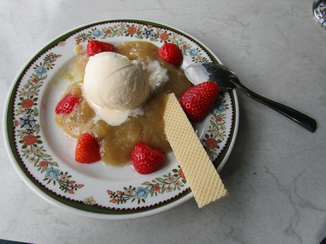 Berghotel Alpenblick主图