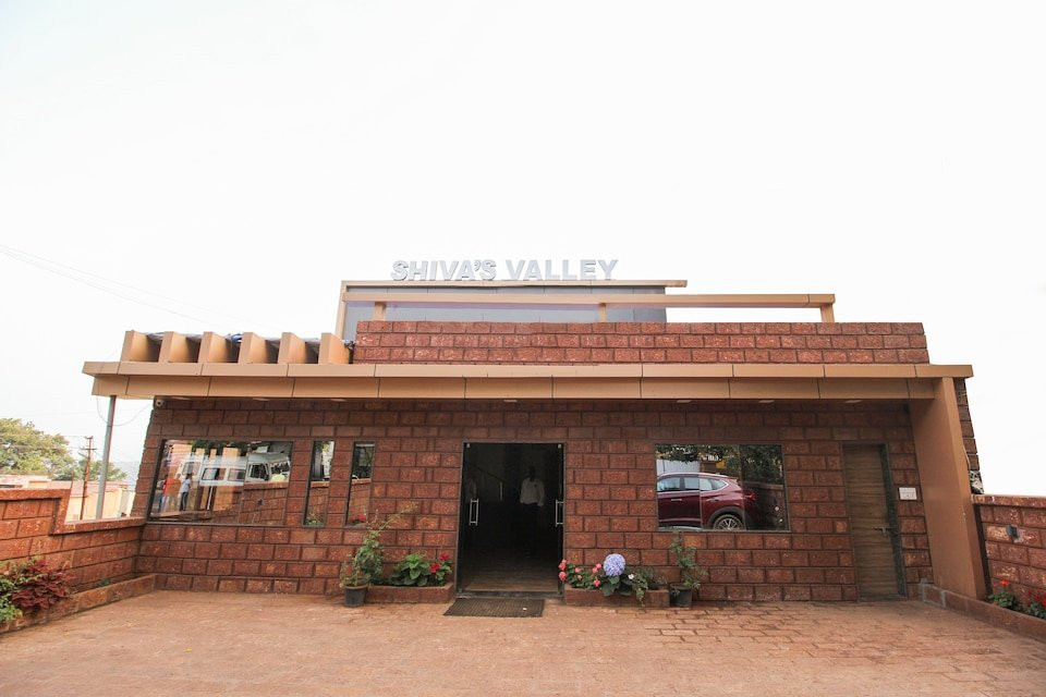 Super Townhouse Mahabaleshwar Formerly Shiva's Valley主图