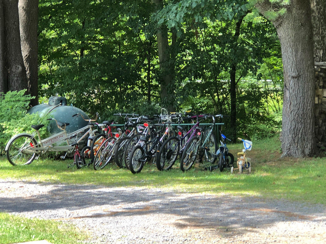 The Creekside Inn主图