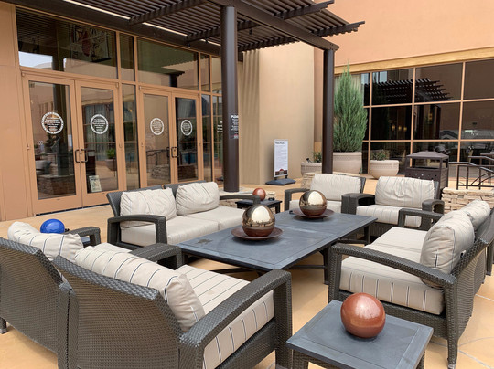 Sandia Resort & Casino主图