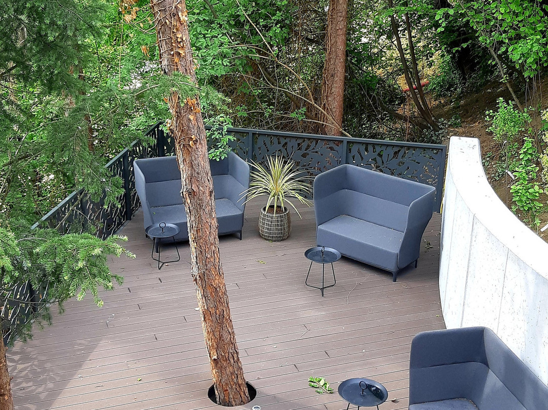 Hotel Der Waldhof主图