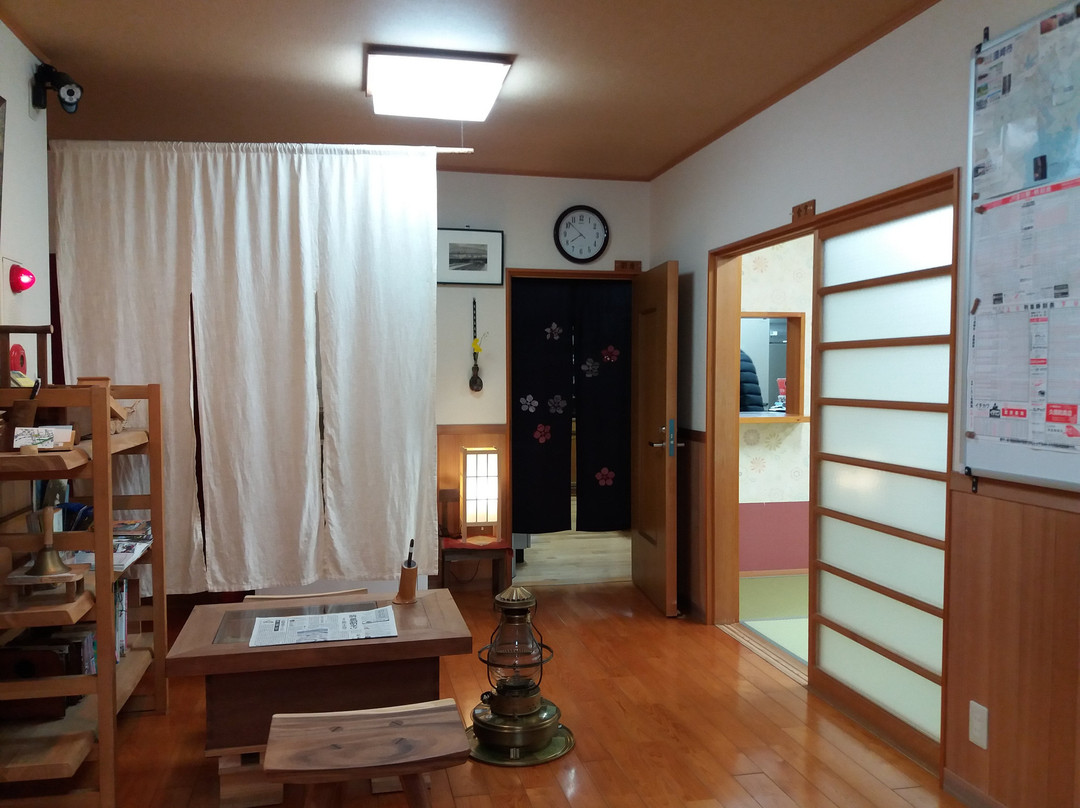 Ichifuku Ryokan主图