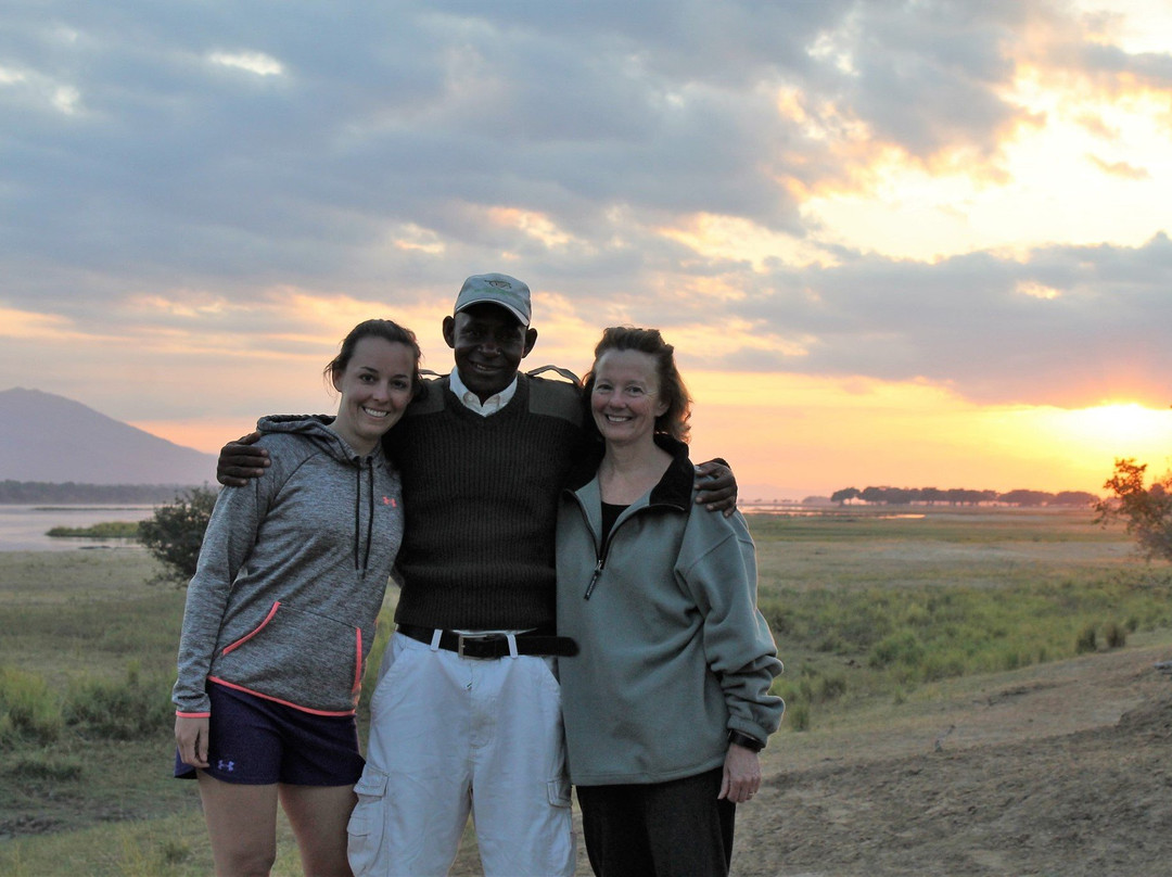 Vundu Camp - Bushlife Safaris主图
