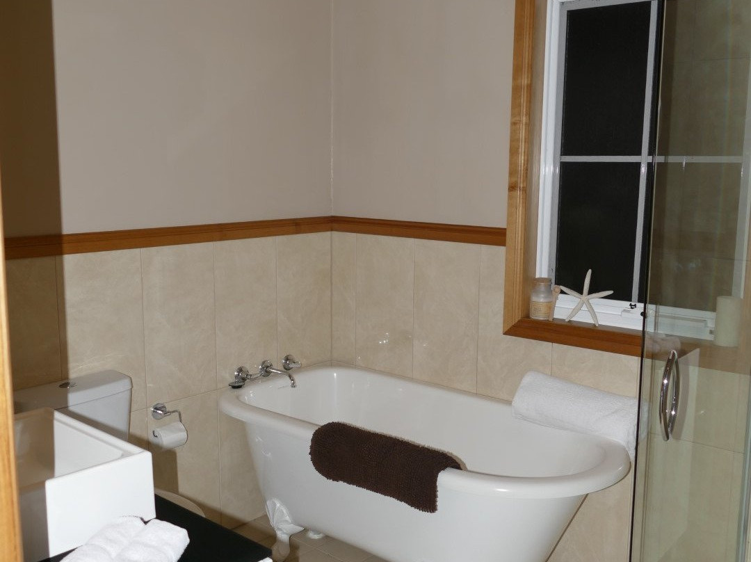 Cable Station Accommodation主图