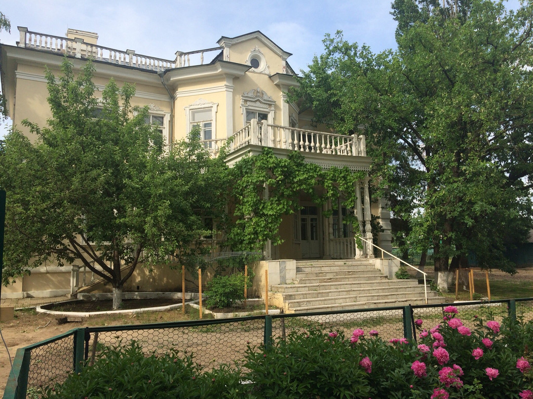 Sholokhov State Museum Preserve景点图片