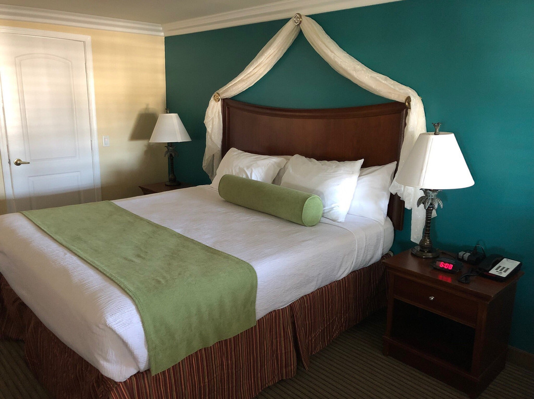 Best Western Harbour Inn & Suites主图