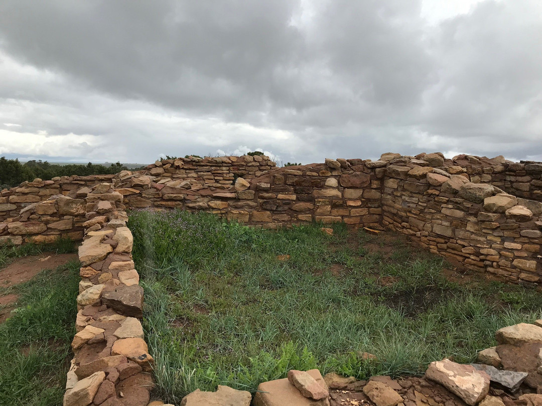 Lowry Pueblo National Historic Landmark-Pleasant View必去景点