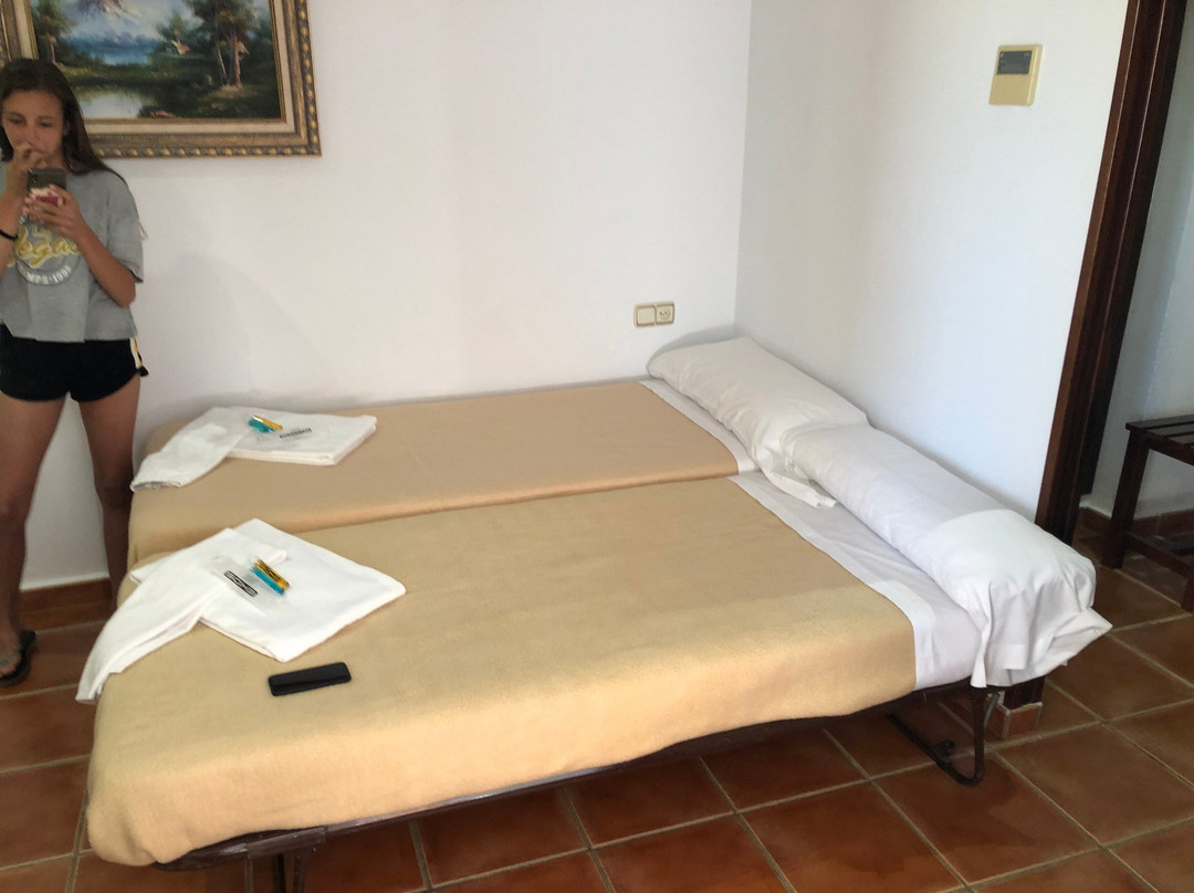 Hotel Antonio II主图