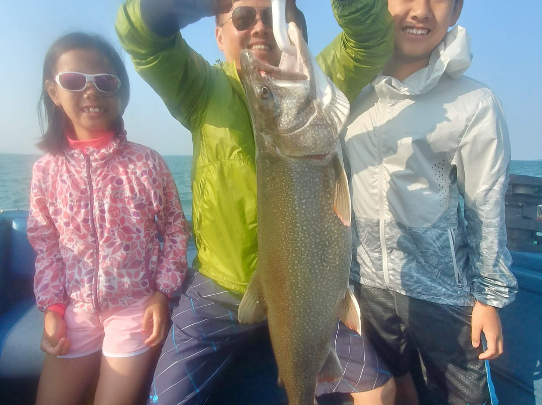 Happy Go Fishing Charters景点图片