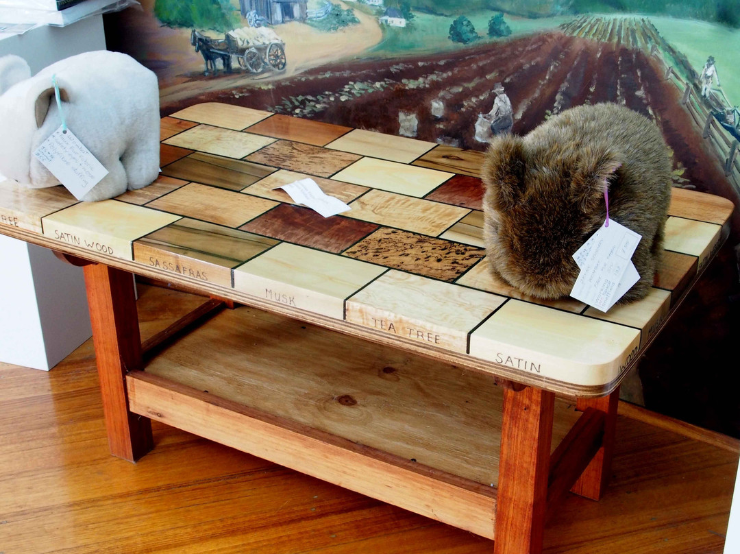 Pioneer Gallery-谢菲尔德必去景点