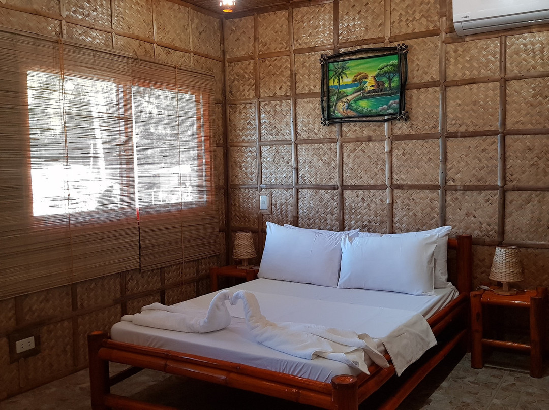 Coconut Shade Beach Resort主图