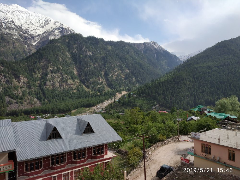 Hotel Prakash Regency主图