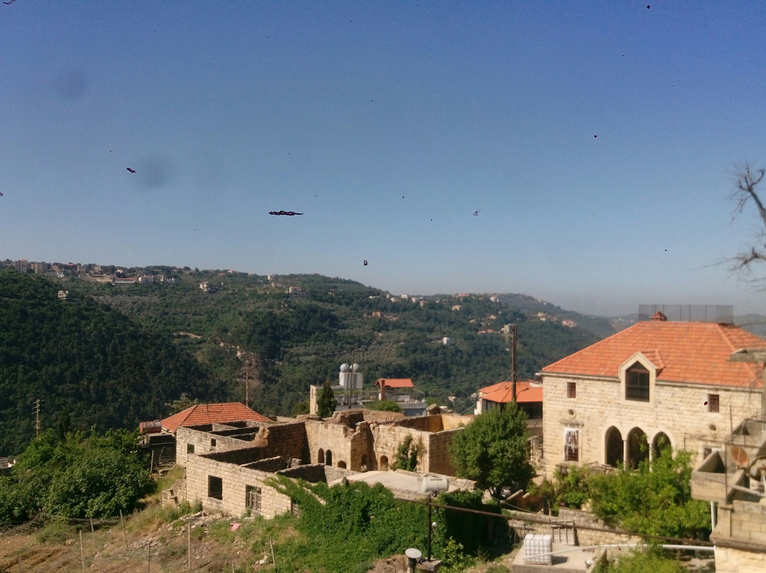 Deir al Oumara主图