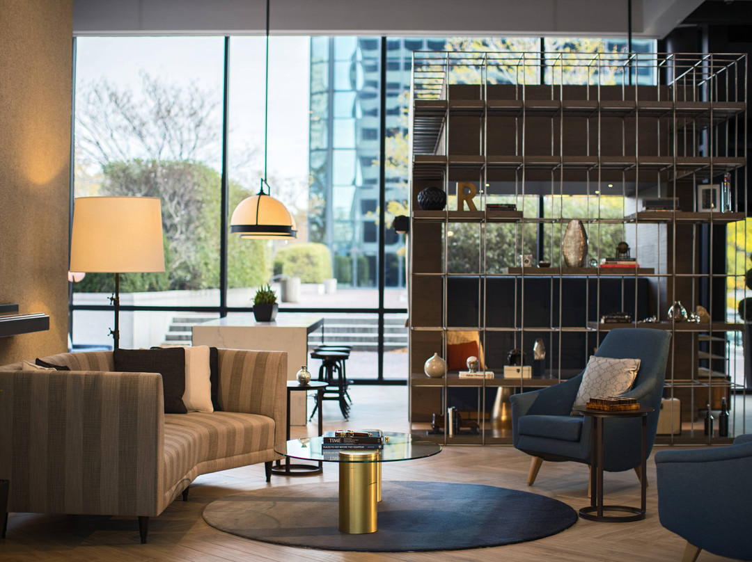 Renaissance Toledo Downtown Hotel主图