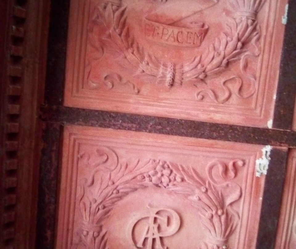 Castello di Bentivoglio景点图片
