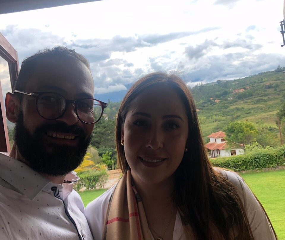 Club Campestre El Bosque de la Villa主图