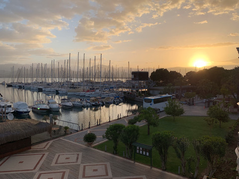 Ece Saray Marina & Resort主图