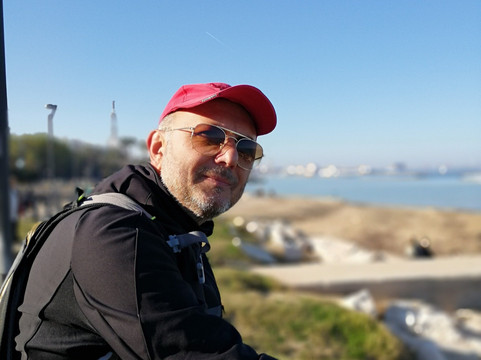 Edson Barents-巴里必去景点