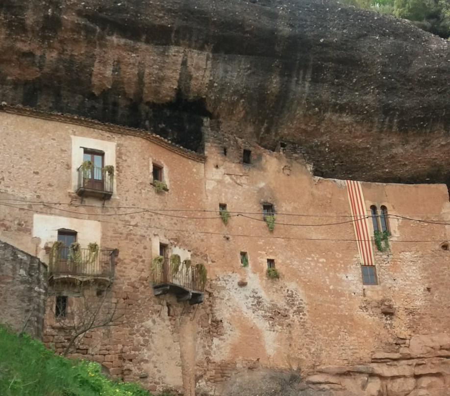 El Puig de la Balma主图