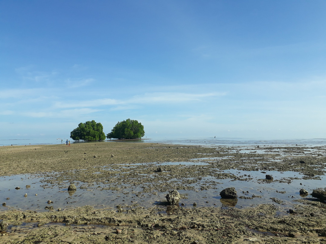 Padadita Beach Hotel主图