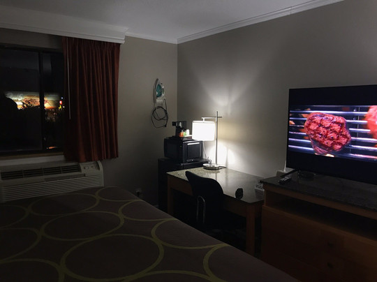 Red Roof Inn Suffolk主图