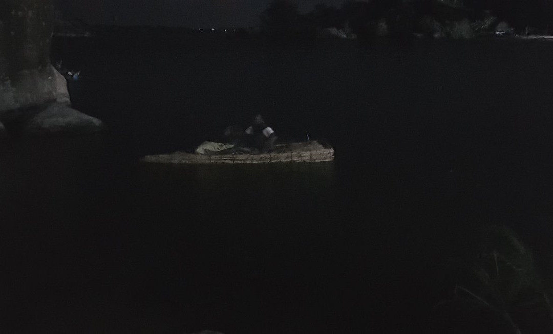 Matvilla Beach Lodge and Campsite主图