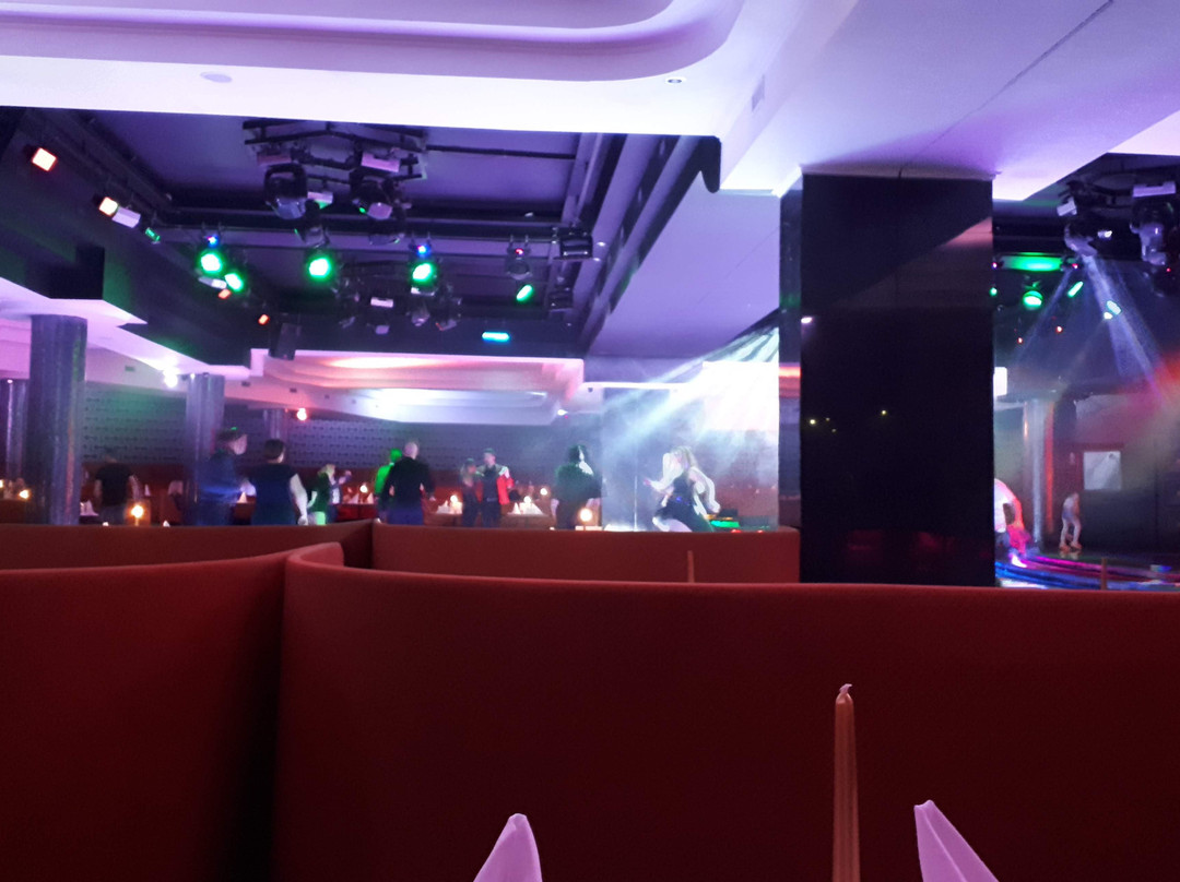 Hotel Golebiewski主图