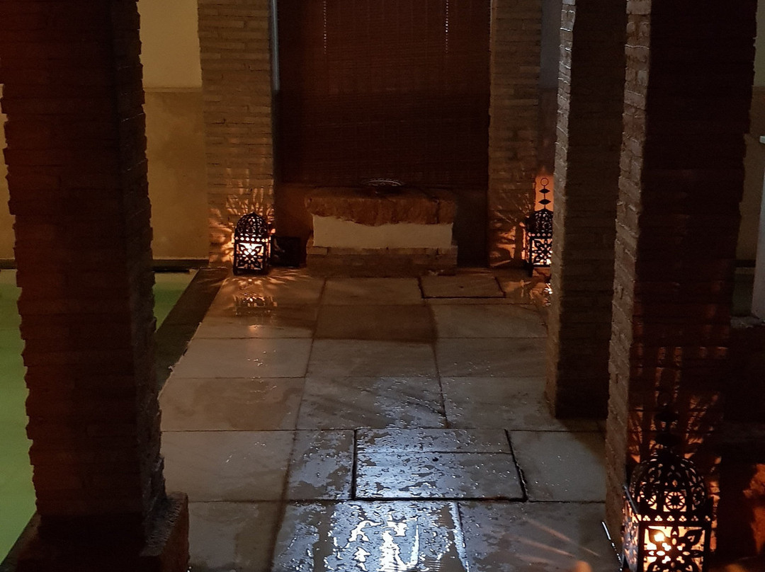 Hacienda Minerva主图