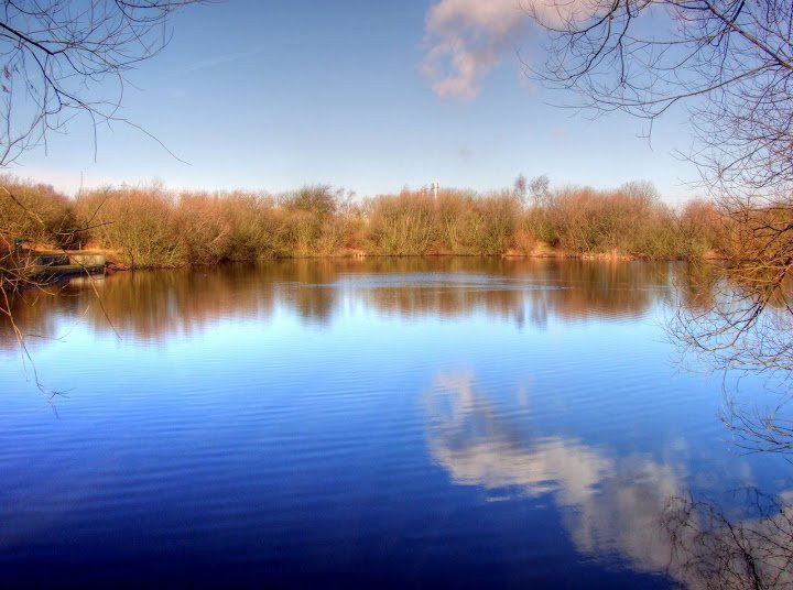 Farndon旅游攻略图片