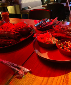 Nando's餐厅图片