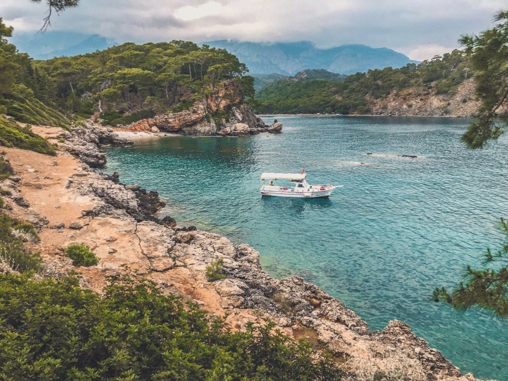 克利斯旅游攻略图片