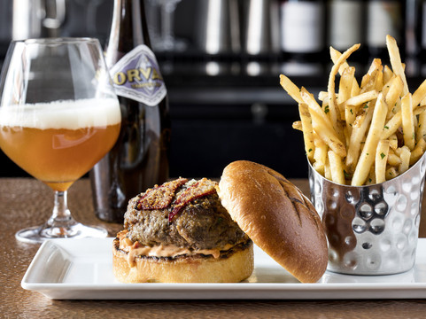 阿彻酒店老城亚历山德里亚主图