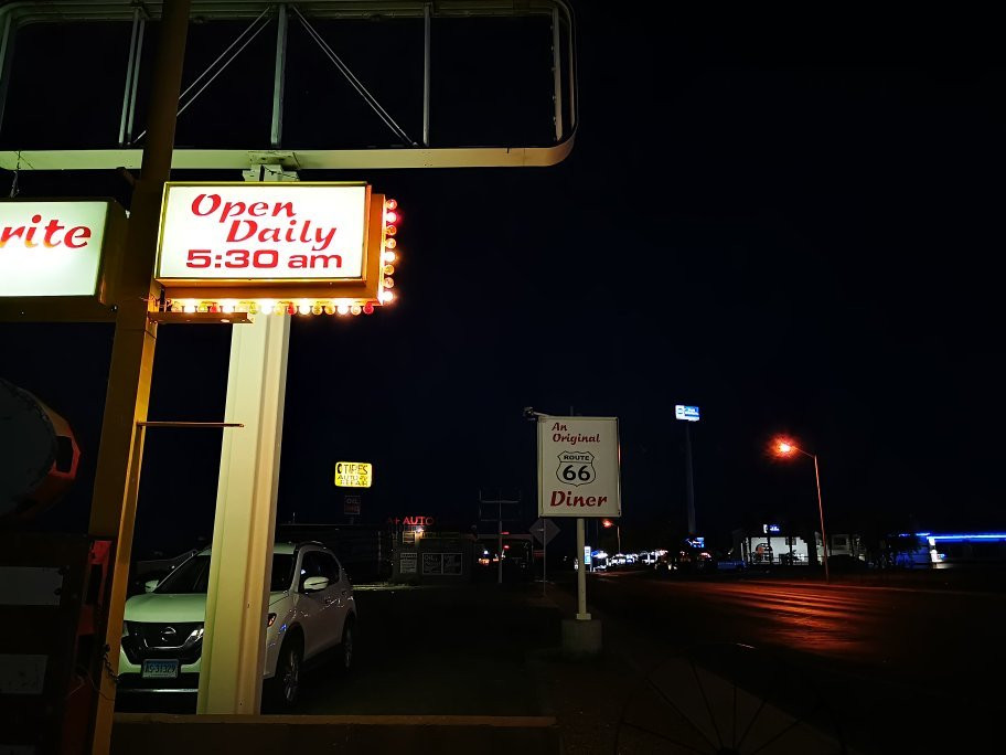 Rio Del Sol Inn Needles主图