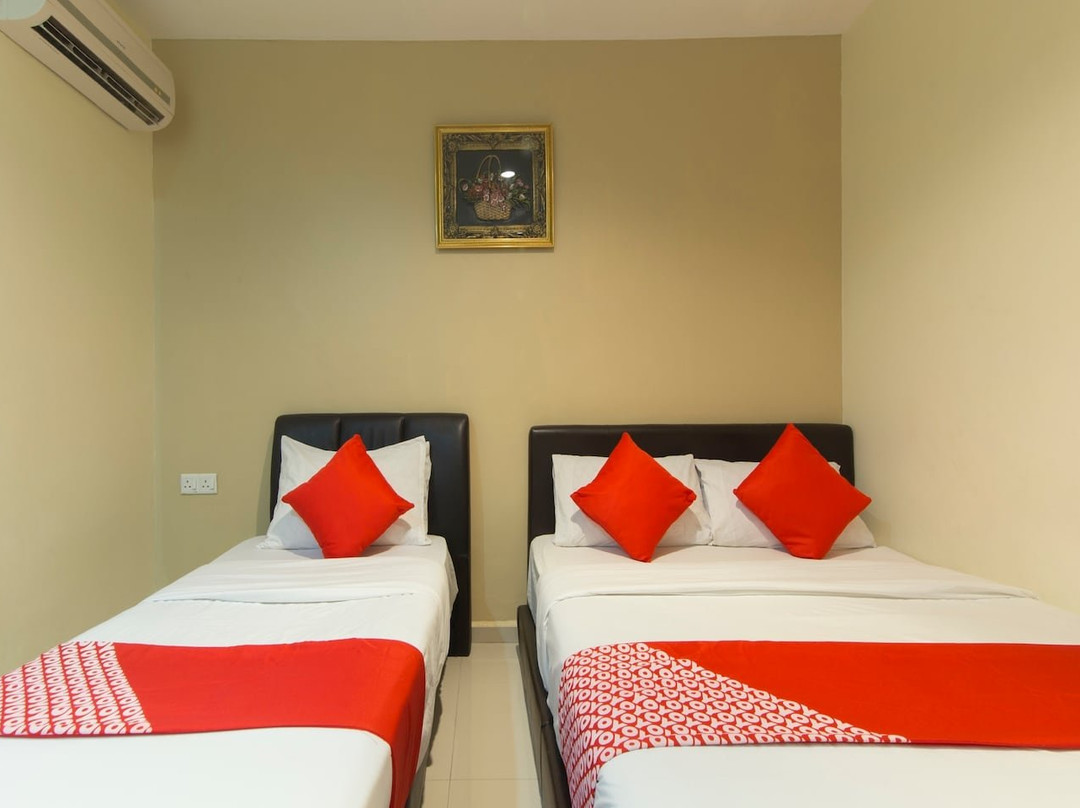 Ferringhi Inn & Cafe主图