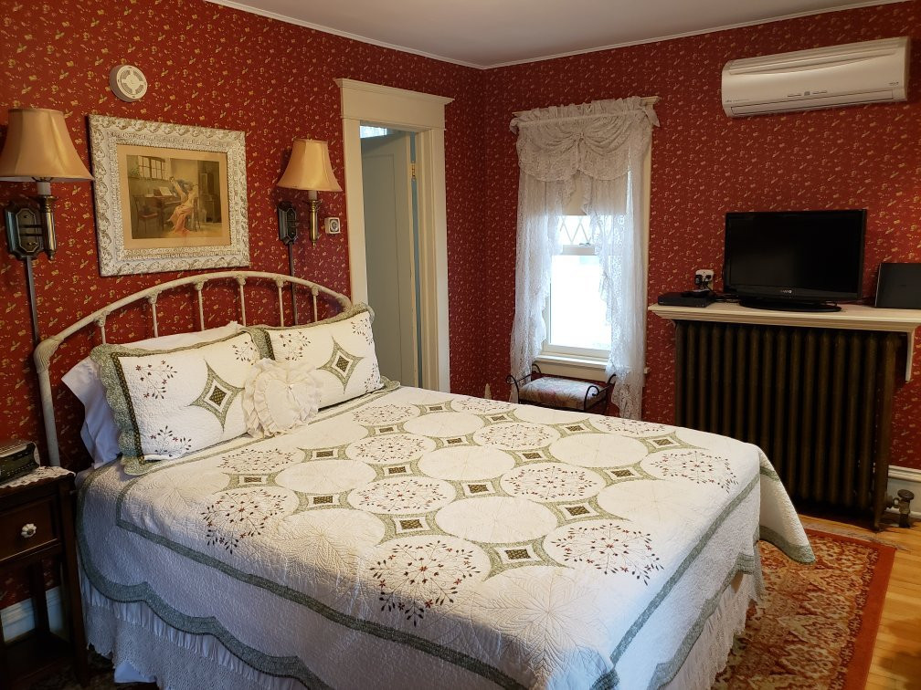 The Park Street Inn主图