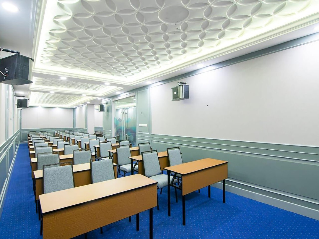 OYO 537 Versa Hotel主图