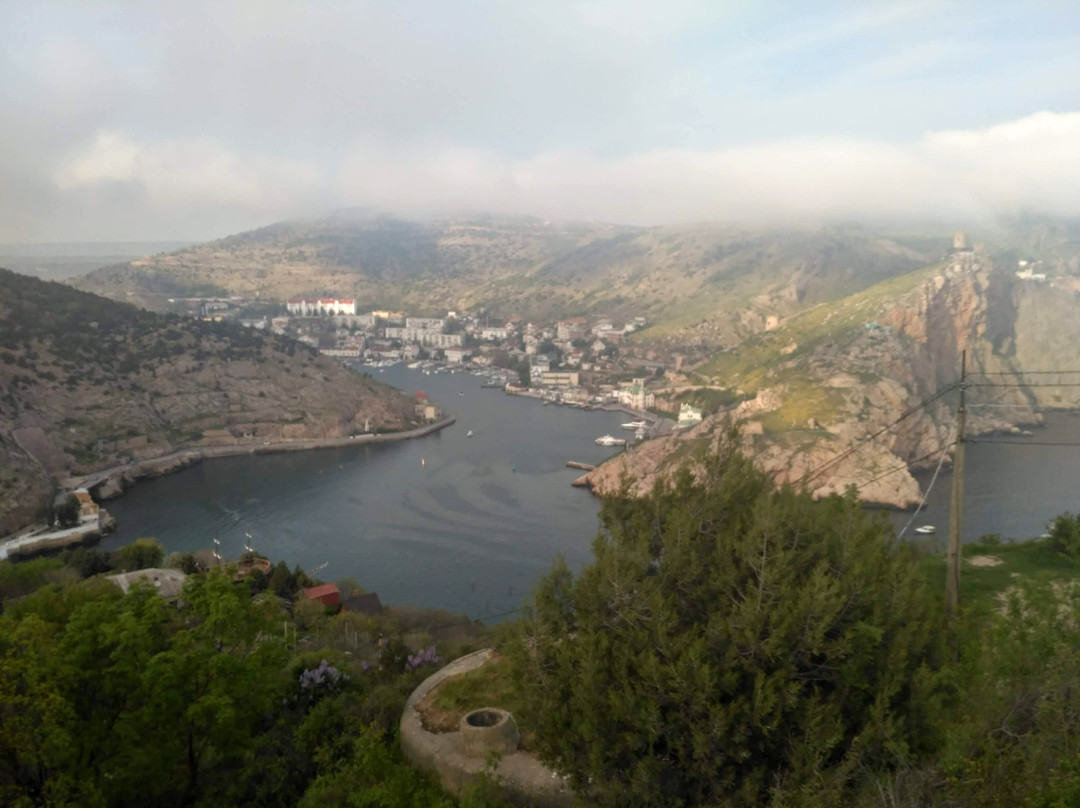 Crimea Excursions景点图片