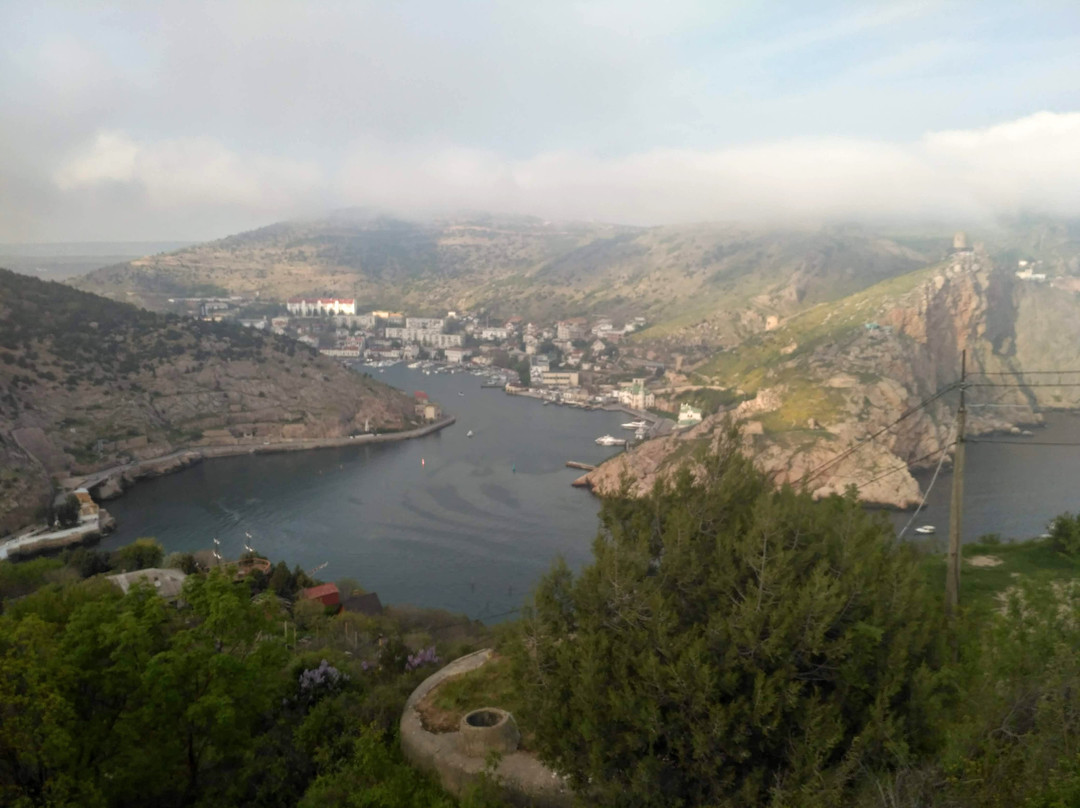 Crimea Excursions-辛非洛普必去景点