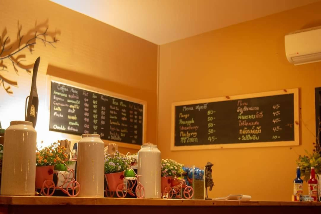 Farm Madame Fleur-七岩必去景点