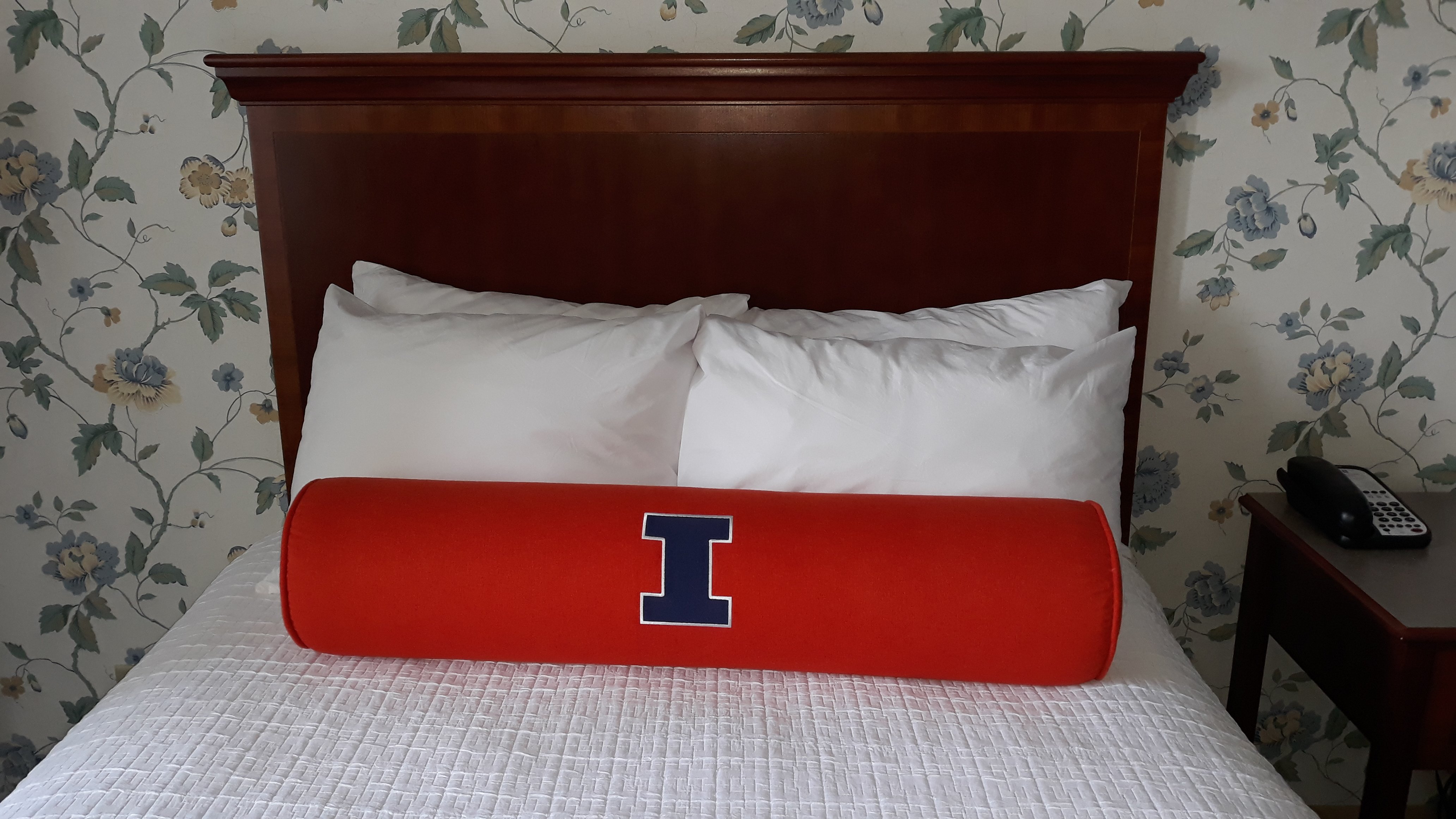 Illini Union Hotel-官方