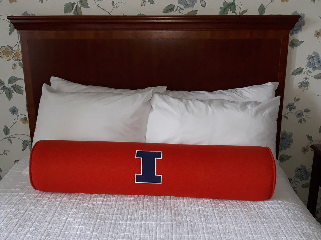 Illini Union Hotel主图