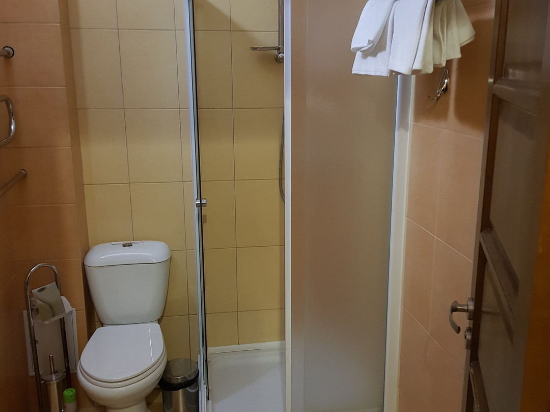 Hotel Slavia主图