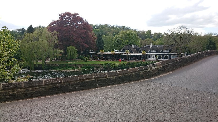 St Mary The Virgin Church Bickleigh-Bickleigh必去景点