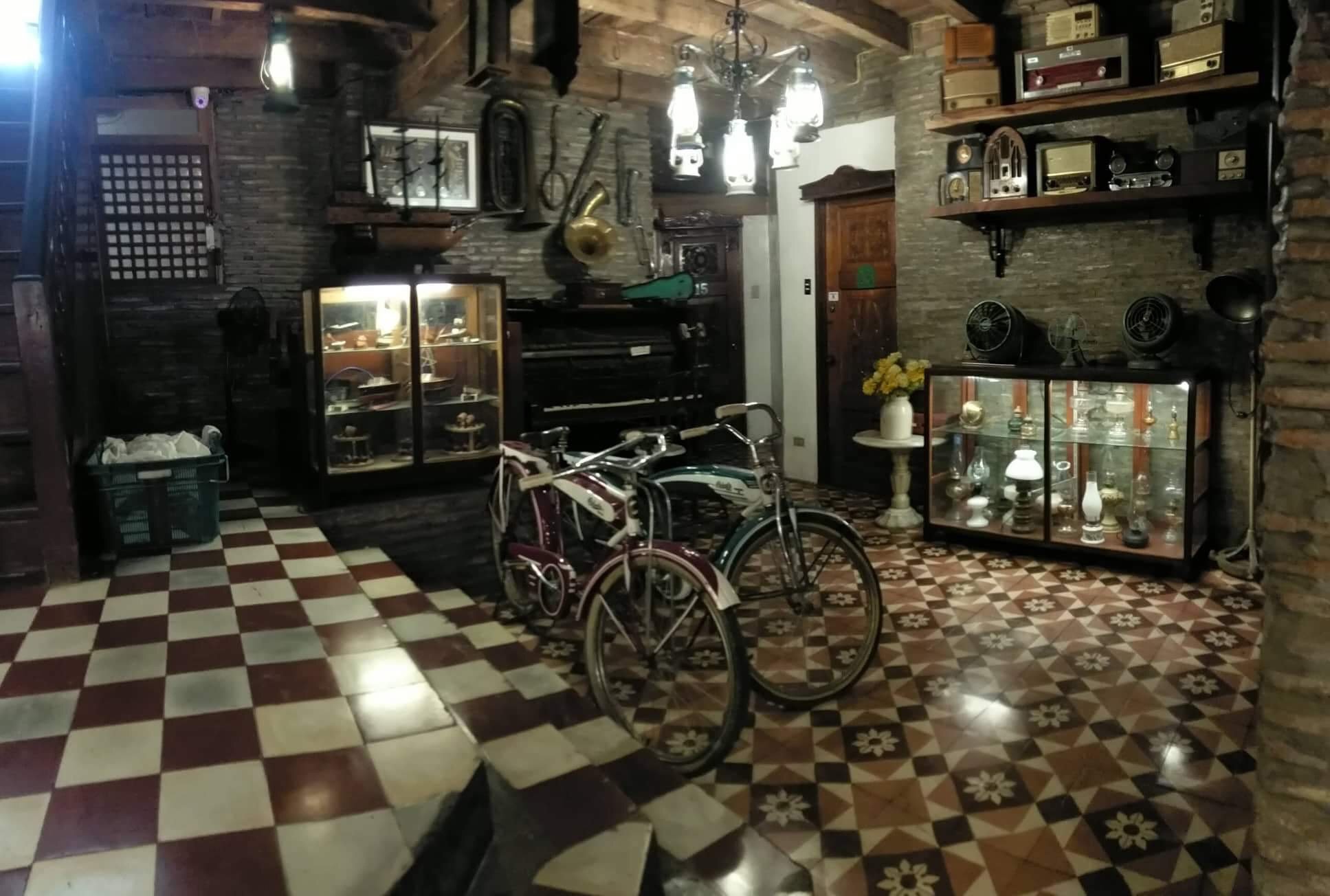 Grandpa's Inn-官方