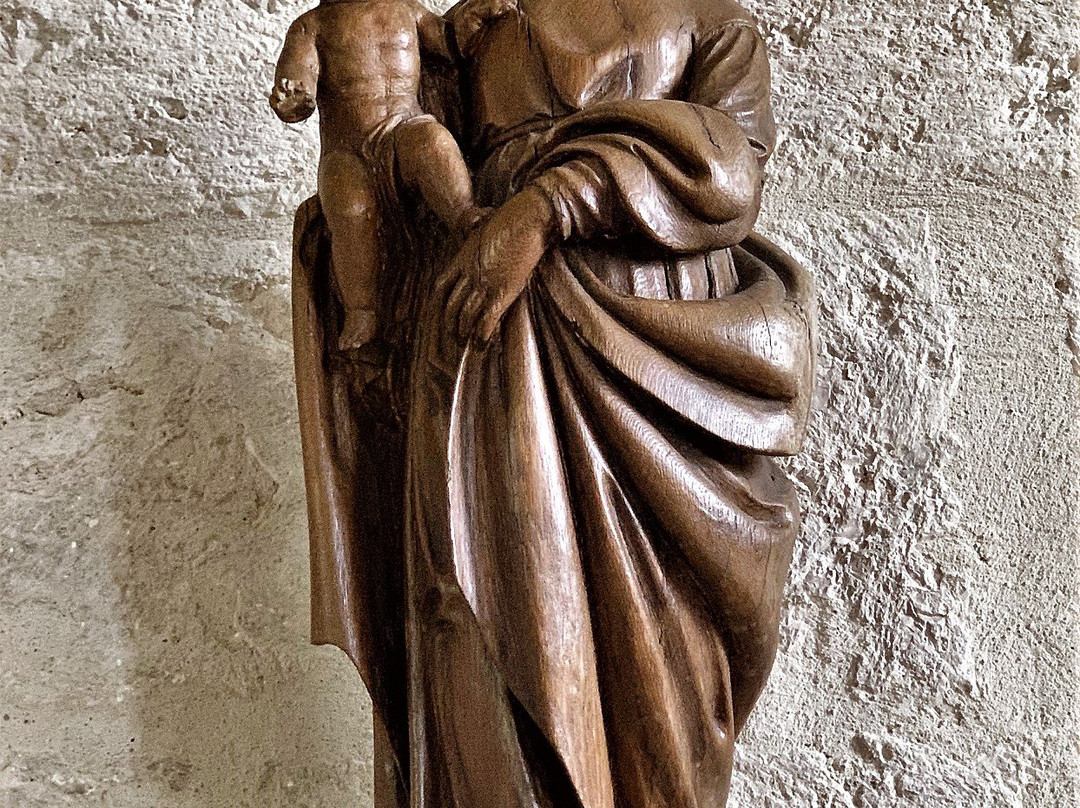 Église Saint-Pierre景点图片