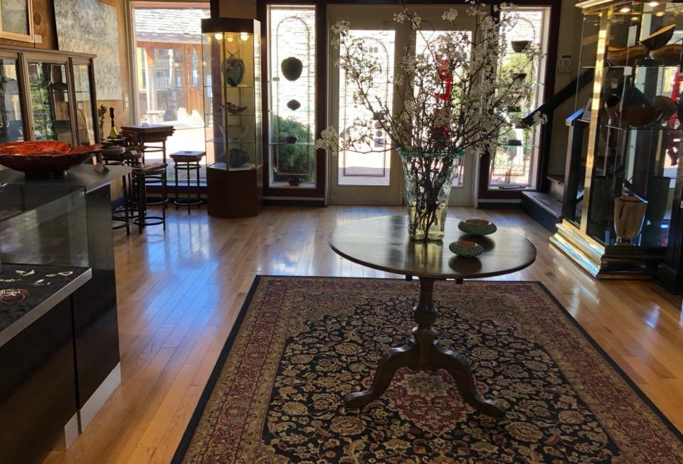 Bella Gallery-Black Mountain必去景点