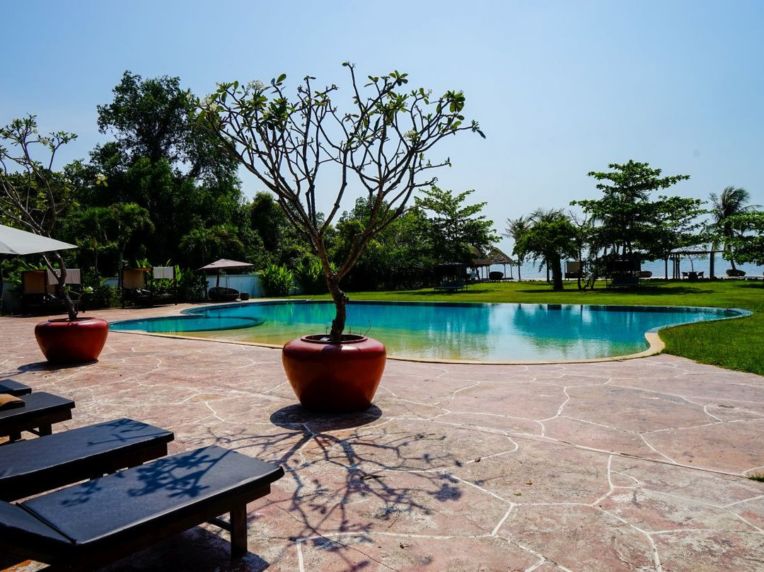 Samanea Beach Resort & Spa主图